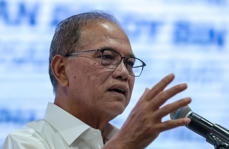 Penjawat awam Pahang dapat Bantuan Khas Kewangan RM1,000 sempena Aidilfitri