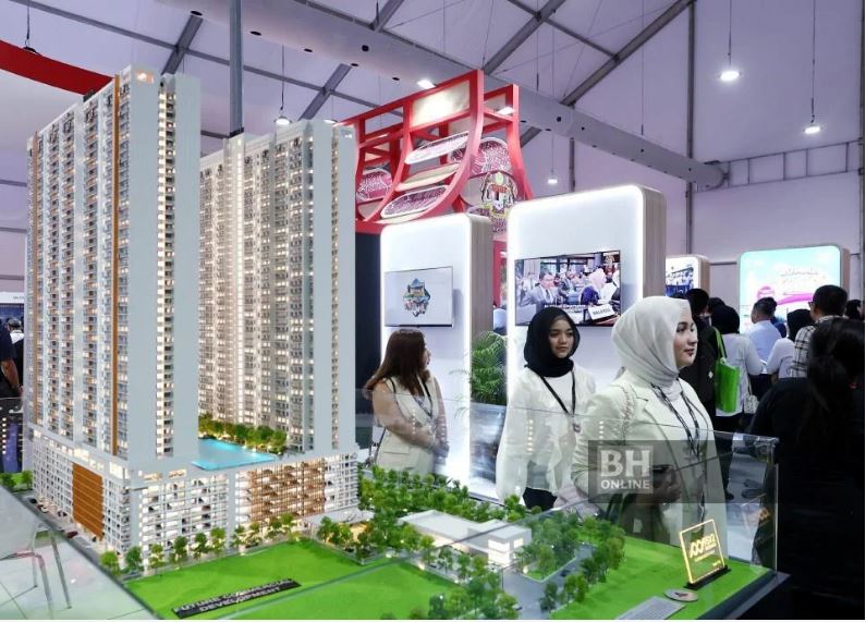 Sektor hartanah berpotensi merosot dengan lonjakan harga minyak – MBSB IB