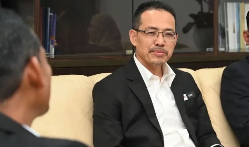 Kes 47 klien PUSPEN positif dadah disiasat Bahagian Penguatkuasaan AADK – Pengarah AADK Kedah