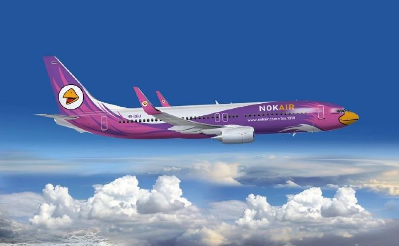 Nok Air bakal lancar penerbangan terus Bangkok-KL Julai ini – Menteri