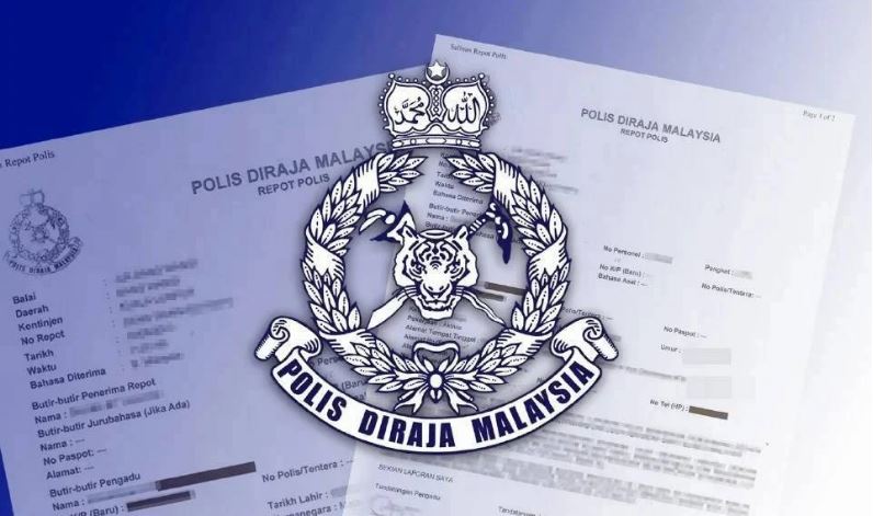 Merokok punca pergaduhan 2 lelaki di di restoran dalam video tular – Polis
