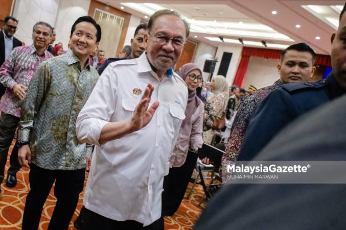 Pengambilan doktor, jururawat tak terjejas ekoran pengurangan belanja operasi – PM
