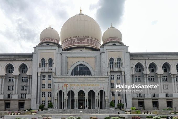 Rosmaini dipenjara maksimum 14 tahun, kena bayar pampasan RM25,000 kepada bekas isteri