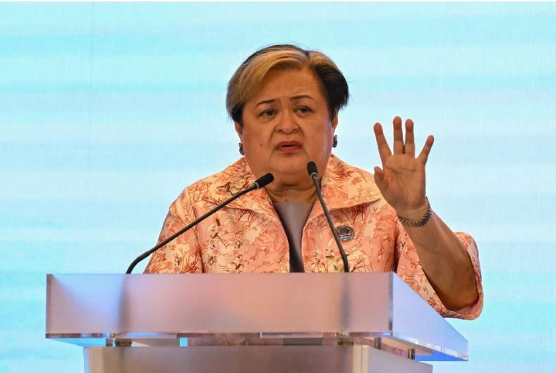 Penyertaan semula Myanmar dalam mesyuarat rasmi ASEAN ‘masih jauh’ – Lazaro