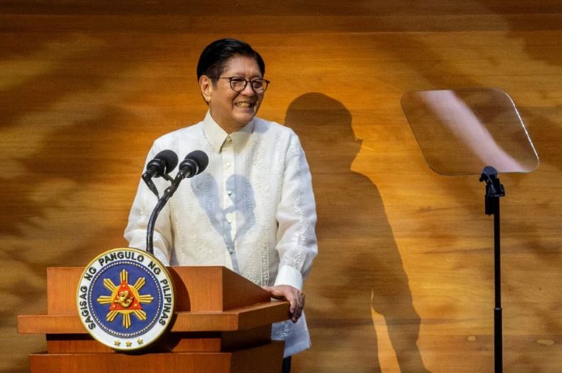 Marcos sifatkan ASEAN ‘pelabuhan selamat’ Filipina di tengah kemelut global