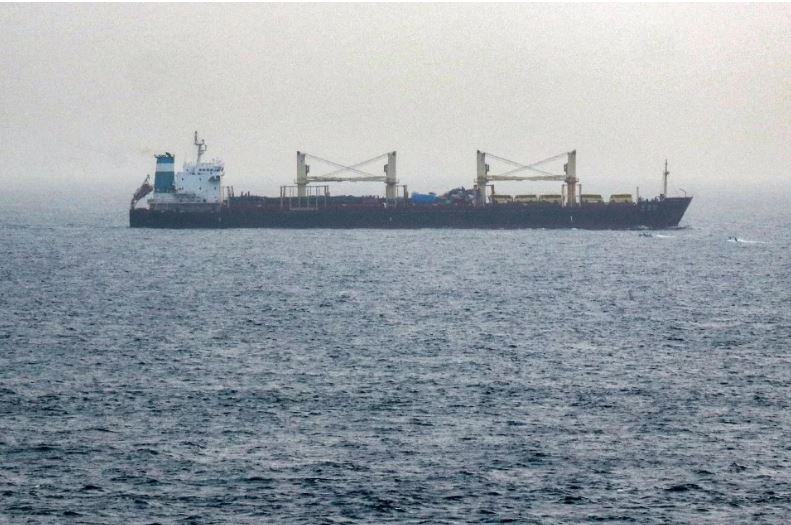 Konflik Iran merebak ke Laut Kaspia walaupun AS hentikan serangan