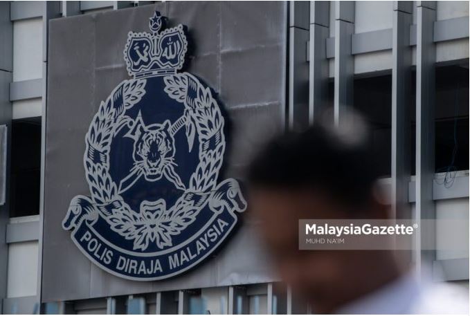 Wanita maut ketika menyelam di Tioman