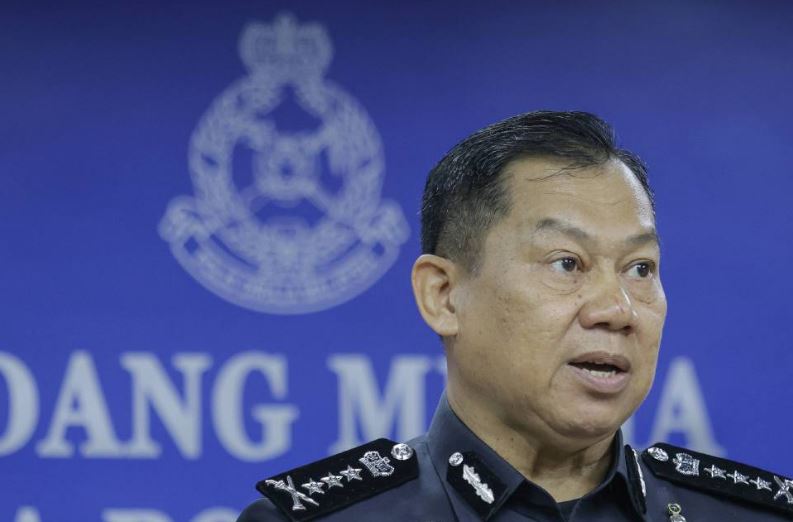 Kes bayi 18 bulan mati: Bapa ditahan selepas hampir 3 tahun siasatan
