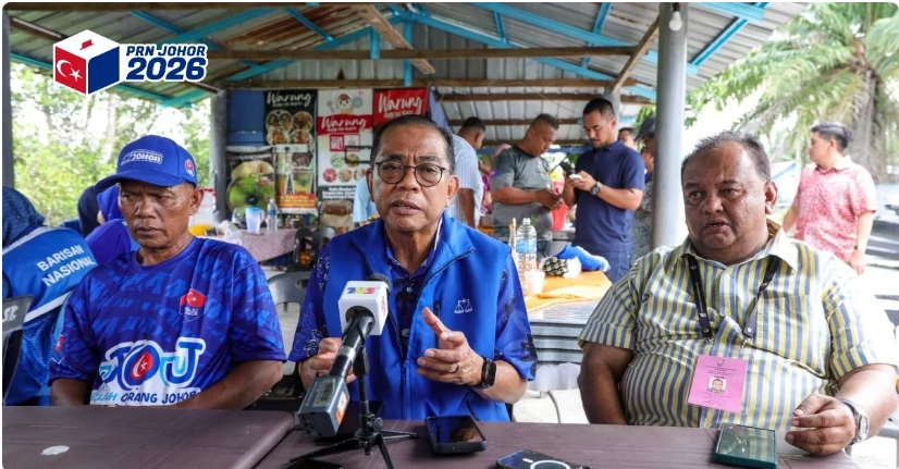 Hubungan Persekutuan-negeri tidak terjejas biarpun diterajui gabungan politik berbeza
