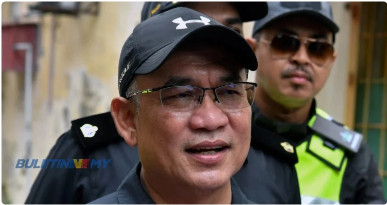 3 lelaki Rohingya ditahan, kad UNHCR disyaki palsu