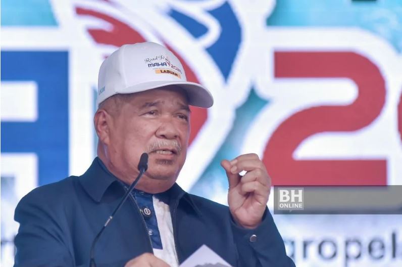 Malaysia hasilkan jagung bijian tempatan berskala besar, sasar kurangkan import 30 peratus pada 2040