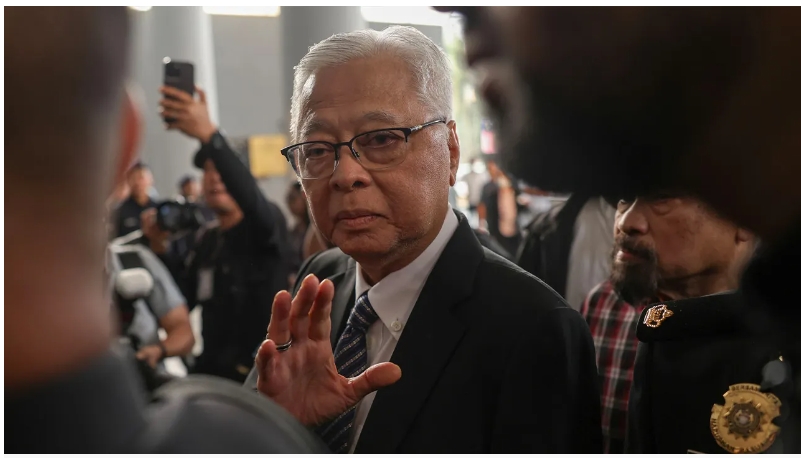 Kes gagal isytihar harta: ‘Saya sihat’ – Ismail Sabri