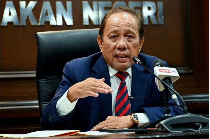 Penjaja, peniaga kecil N Sembilan dikecualikan bayaran lesen setahun – MB