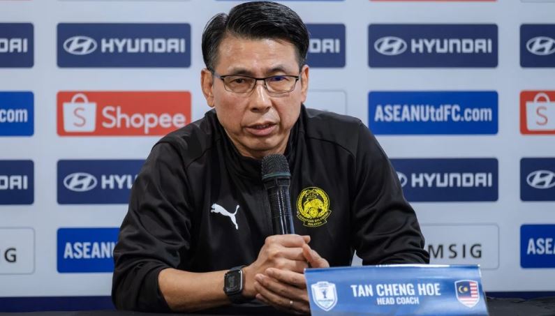 Pintu Harimau Malaya sentiasa terbuka buat semua pemain
