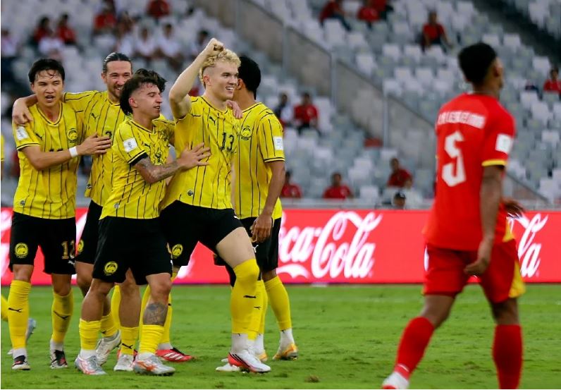 Hubungan erat rahsia kekuatan Harimau Malaya