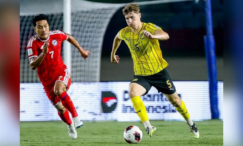 Tapp optimis Harimau Malaya mampu pergi jauh