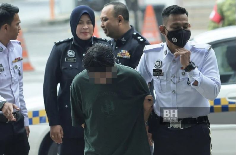 Nahas 6 kenderaan budak perempuan maut: Pemandu BYD dibawa untuk pertuduhan