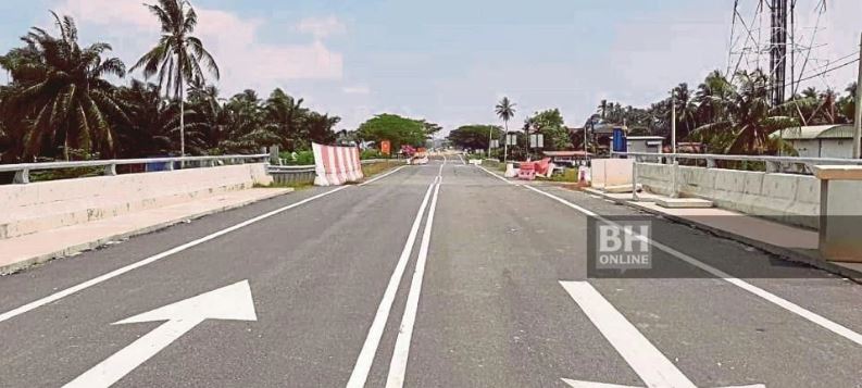 Pastikan keluarga desa dapat manfaat Belanjawan 2027