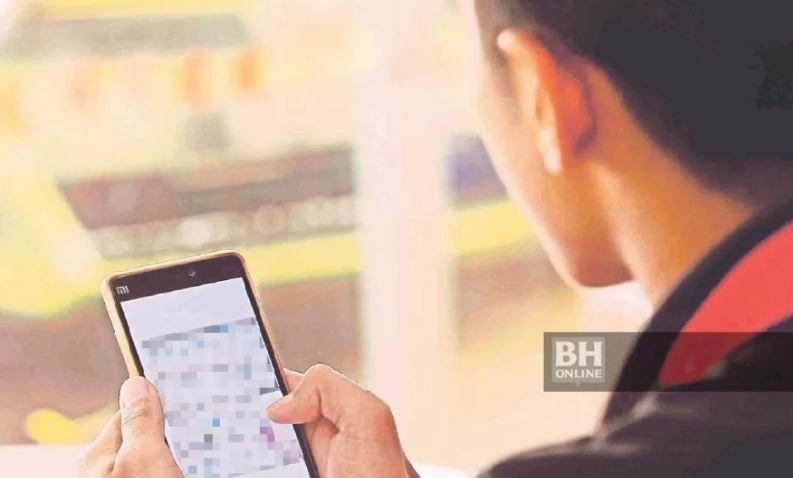 Isu pornografi, media sosial, FOMO gugat karakter serta emosi remaja