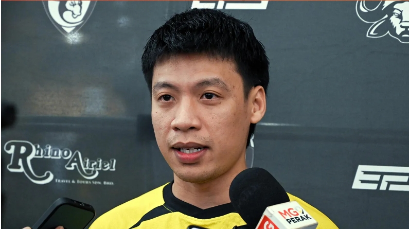 Tamat penantian 36 tahun, emas Sukan Asia paling bermakna buat Amirul